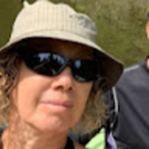 Meet your Posher, Linda